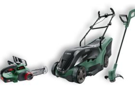 Garden Bosch DIY Tools